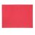 Foam Sheet Red 2mm thick 9 X 12 Inches