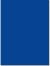 Foam Sheet Royal Blue 2mm thick 9 X 12 Inches