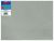 Foam Sheet Grey 2mm thick 9 X 12 Inches