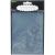 Embossing Folder Butterfly 4.25 X 5.75 Inches
