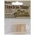 Timeless Miniatures Wood Washboard