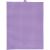 Plastic Canvas 10 X 13 Inches Purple