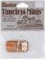 Timeless Miniatures Bread and Knife