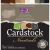 Core Essentials Cardstock Pad 12 X12 Inches Neutrals