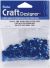 Cupped Sequins Royal Blue 5mm