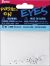 Paste On Wiggle Eyes 3mm Black