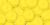 Acrylic Pom Poms Yellow 0.75 Inch