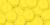Acrylic Pom Pom Yellow 1 Inch