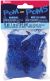 Tinsel Pom Poms Royal Blue 1 Inch