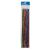 Tinsel Stems 6mm Multi