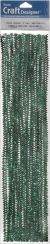 Tinsel Stems 6mm Green