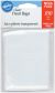 Wilton Treat Bags 3X4 Inch Clear 1 Pack of 6 Piece