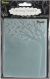 Embossing Folder Leafy Tree Trunk 4.25 X 5.75 Inches