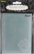 Embossing Folder Cupcake Corner Frame 4.25 X 5.75 Inches
