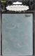 Embossing Folder Clouds Background 4.25 X 5.75 Inches