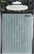 Embossing Folder Bamboo Pattern 4.25 X 5.75 Inches