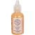Scrappy Cat Glitter Glue 30ml Orange with Rainbow Glitters