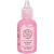 Scrappy Cat Glitter Glue 30ml Pink with Rainbow Glitters