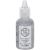 Scrappy Cat Glitter Glue 30ml Silver