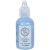 Scrappy Cat Glitter Glue 30ml Light Blue with Rainbow Glitters