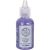 Scrappy Cat Glitter Glue 30ml Purple with Rainbow Glitters