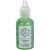 Scrappy Cat Glitter Glue 30ml Light Green with Rainbow Glitters