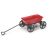 Timeless Miniatures Metal Wagon Red