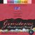 Gemstones Cardstock 6 X6 Inches Pearlescent Assorted Colors