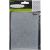 Embossing Folder Quaterfoil Double 4.25 X 5.75 Inches
