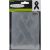 Embossing Folder Awareness Ribbon 4.25 X 5.75 Inches