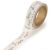 Washi Tape Roll Travel Stamps