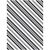 Embossing Folder Stripe Background 4.25 X 5.75 Inches