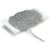 Bling On A Roll 3mm X 10Yards 1 Row Silver