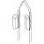 Timeless Miniatures Wire Arch Door with Pick