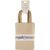 Kraft Paper Bags 4.72 X6.7 X1.97 Inches Natural