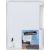 Magnetic Dry Erase Board 18 Inches X 24 Inches