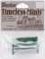 Timeless Miniatures Bench Green