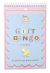Baby Shower Game Pad Gift Bingo