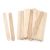 Jumbo Wood Craft Sticks Natural