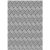 Embossing Folder Basket Weave Background 5 X 7 Inches