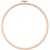 Wooden Embroidery Hoops 8 Inches