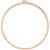 Wooden Embroidery Hoops 10 Inches