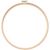 Wooden Embroidery Hoops Round 9 Inches