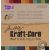 Kraft Core Cardstock 12 X12 Inches Shattered Collection