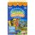 Mega Sticker Book 9.5 Inches X 6 Inches Boy