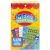 Mega Sticker Book 9.5 Inches X 6 Inches Teacher