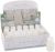 Bridal Bubbles Boxed Case of Bottles