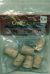 Cork Collection Stoppers 0.875 X 1.06 Inches