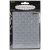 Embossing Folder Brick Pattern 4.25 X 5.75 Inches