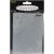Embossing Folder Pine Branches 4.25 X 5.75 Inches